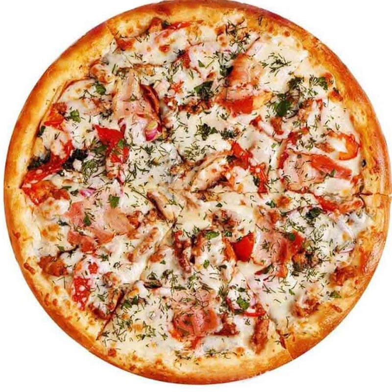 Pizza Gina / 180cm